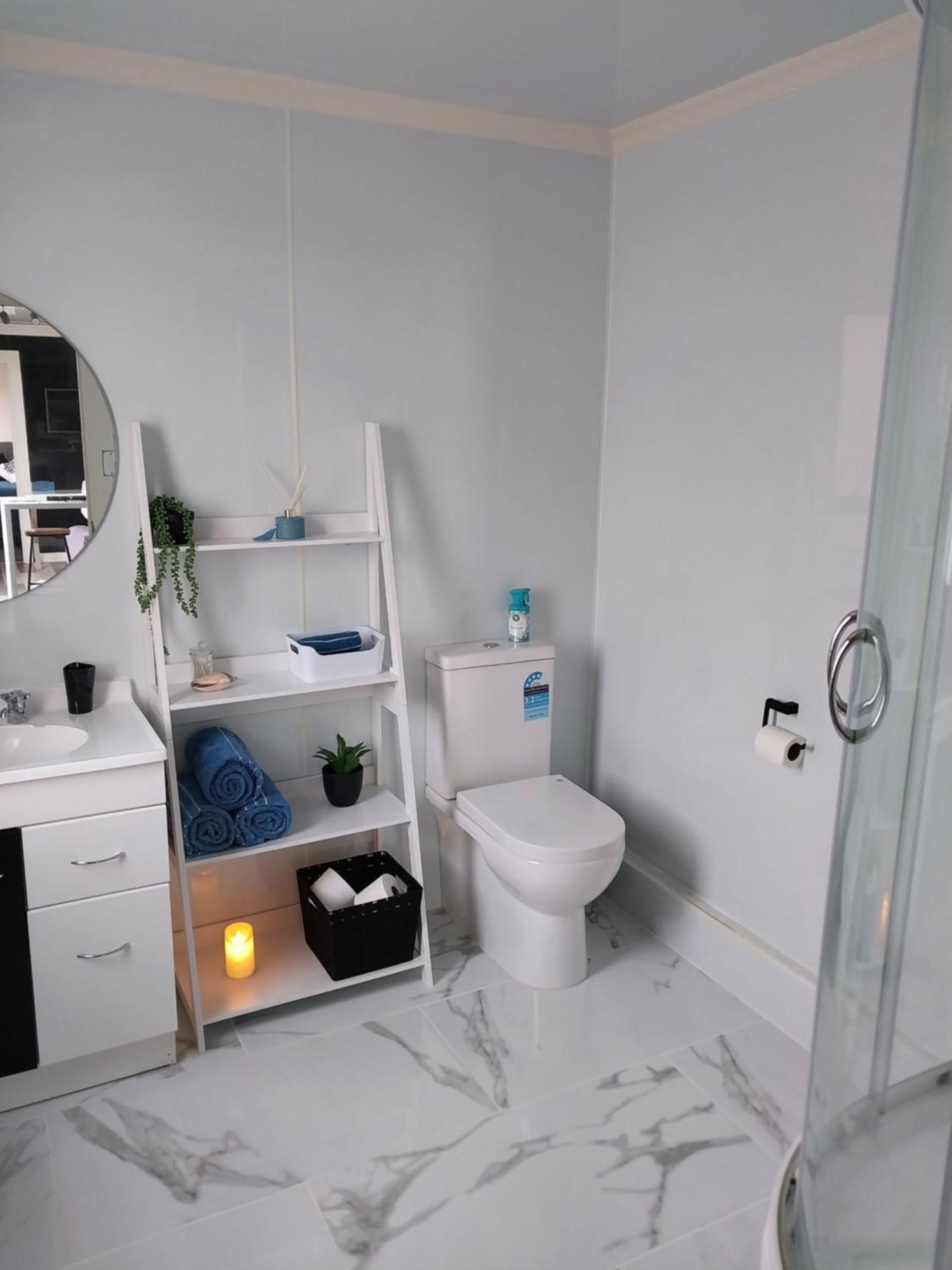 The Snug - Rural Hideaway Apartman Invercargill Kültér fotó