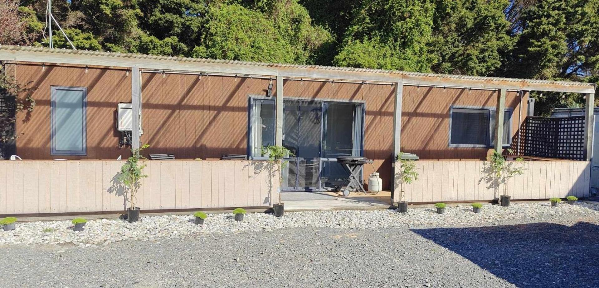 The Snug - Rural Hideaway Apartman Invercargill Kültér fotó